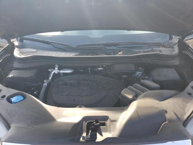 2023 HONDA RIDGELINE 5FPYK3F52PB023574