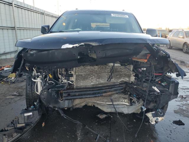 2017 DODGE JOURNEY CR - 3C4PDCGB0HT708565