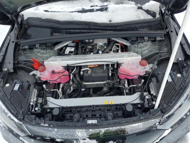 2024 MERCEDES-BENZ EQE SUV 35 - 4JGGM1CB1RA052102