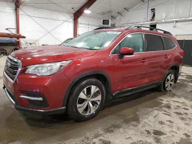 SUBARU ASCENT PRE