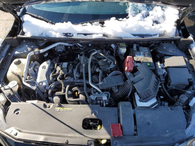 2020 NISSAN SENTRA SV - 3N1AB8CV6LY268472