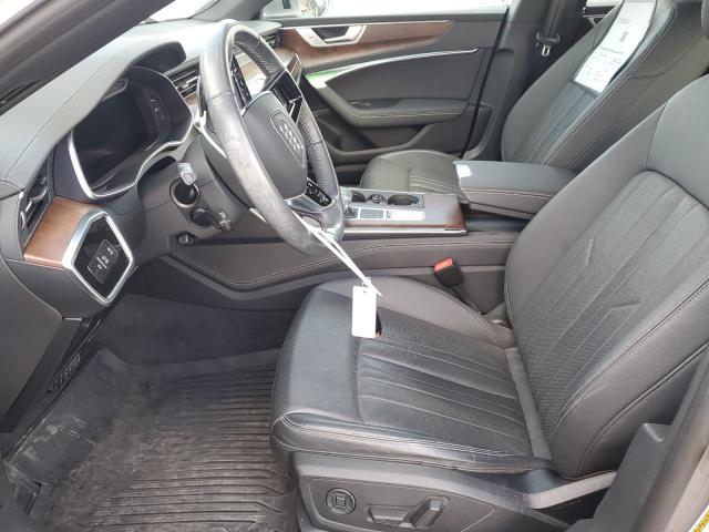 2019 AUDI A7 PRESTIG WAUS2AF22KN058454