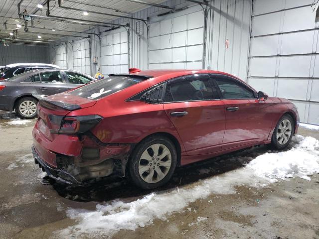 Vin: 1hgcv1f1xka094620, lot: 45441445, honda accord lx 20193