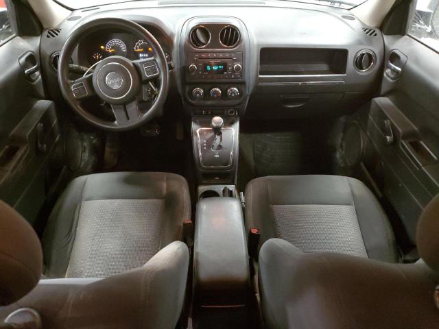 2015 JEEP PATRIOT 1C4NJRAB5FD287571