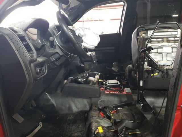 2022 RAM 2500 TRADE 3C6UR5HL8NG295457
