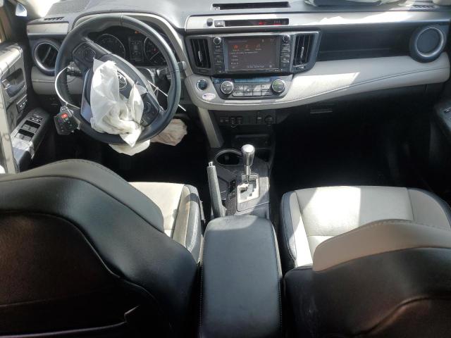 2017 TOYOTA RAV4 LIMIT - 2T3YFREV2HW380010
