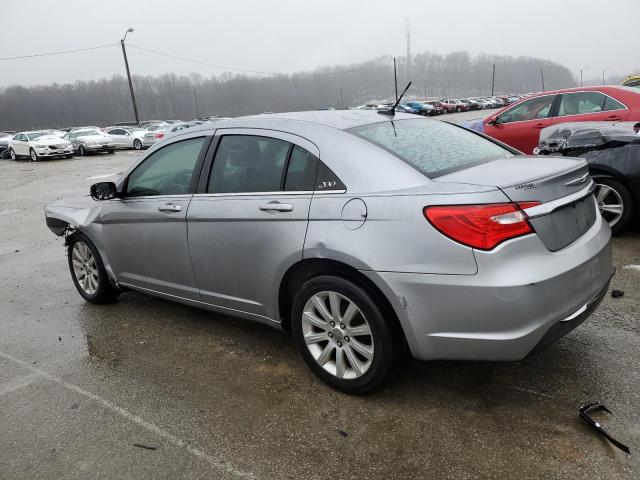 Vin: 1c3ccbbb2dn688904, lot: 44463585, chrysler 200 touring 20132