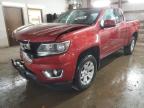 2016 CHEVROLET COLORADO L - 1GCHSCE37G1395560