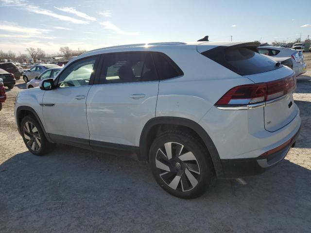 Vin: 1v2je2ca7rc223295, lot: 46938715, volkswagen atlas se 20242
