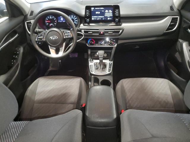 2021 KIA SELTOS LX KNDEPCAA8M7099660