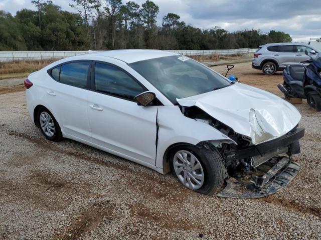 Vin: 5npd74lf5jh378730, lot: 46417585, hyundai elantra se 20184