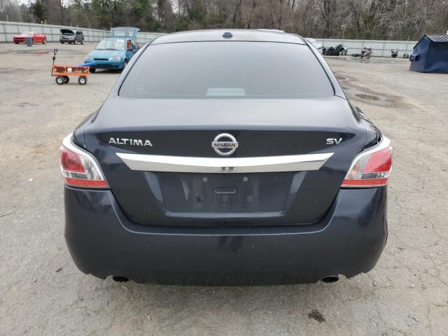 2015 NISSAN ALTIMA 2.5 - 1N4AL3AP8FC244100