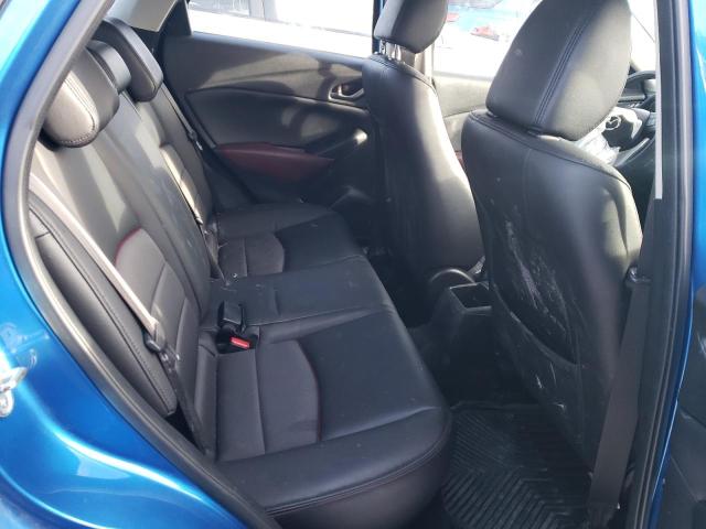 2016 MAZDA CX-3 TOURI JM1DKBC76G0109282