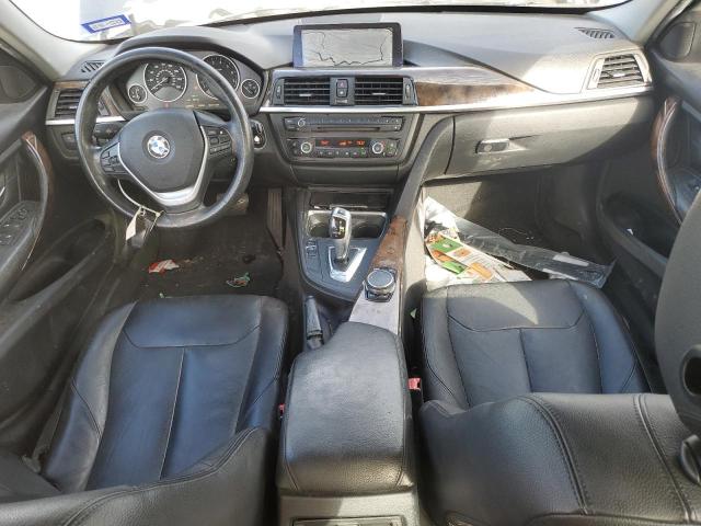 2015 BMW 328 XI - WBA3B3G51FNR88490