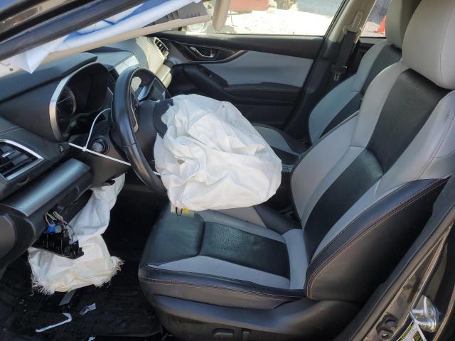 2019 SUBARU CROSSTREK - JF2GTAMC6KH386980