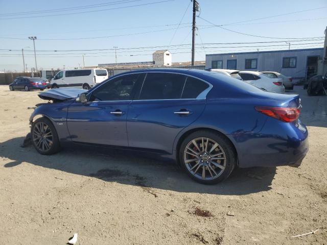 2018 INFINITI Q50 RED SP - JN1FV7AP1JM460393