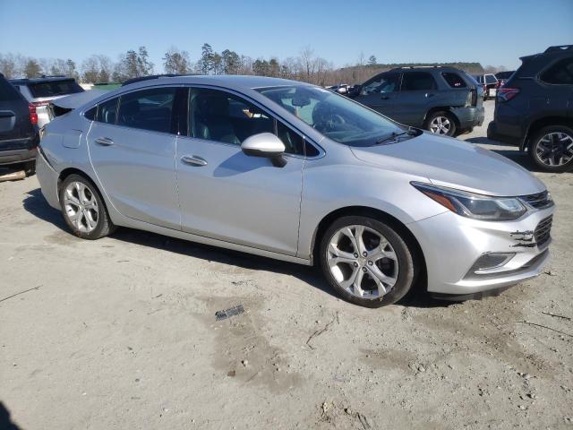 2017 CHEVROLET CRUZE PREM - 1G1BF5SM4H7102398