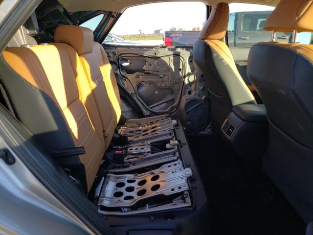 2020 LEXUS NX 300 JTJGARBZ2L5017849