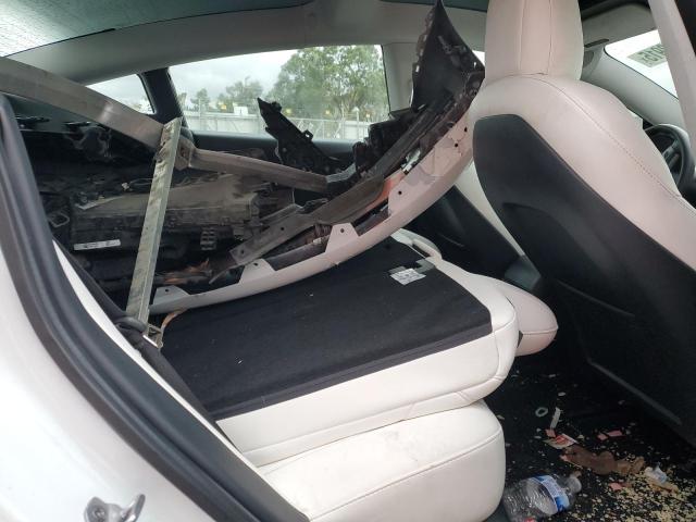 2021 TESLA MODEL 3 - 5YJ3E1EA6MF058868