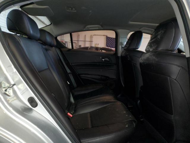 2015 ACURA ILX 20 19VDE1F37FE002587