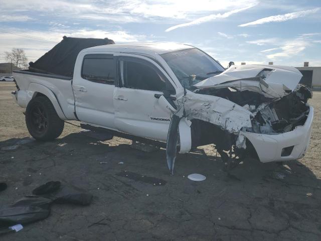 2015 TOYOTA TACOMA DOU 3TMKU4HN5FM046904
