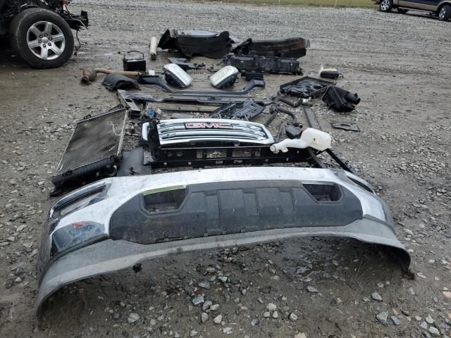 2018 GMC SIERRA K15 - 3GTU2NEC0JG630738