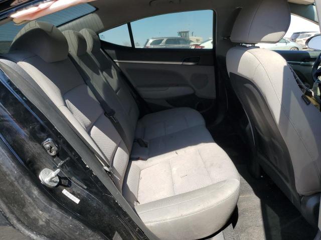 2020 HYUNDAI ELANTRA SE - KMHD84LF0LU024924
