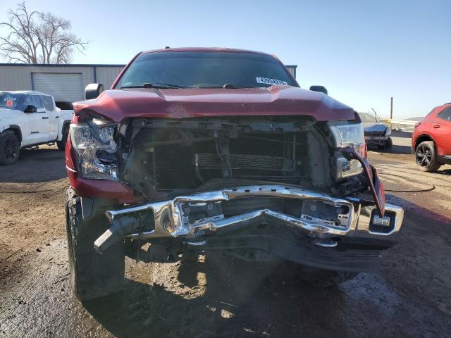 2017 FORD F150 SUPER - 1FTEW1EF2HKD71507
