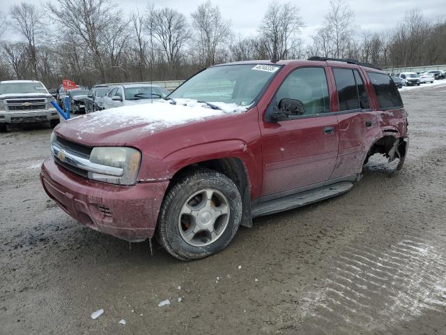 CHEVROLET TRAILBLAZE