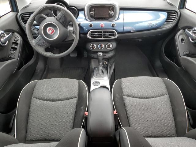 2017 FIAT 500X POP ZFBCFXAB7HP612528