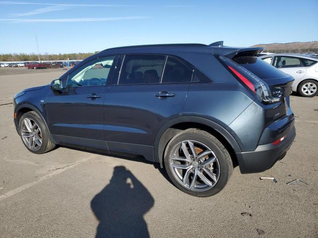 Vin: 1gyfzfr44kf170414, lot: 45699935, cadillac xt4 sport 20192