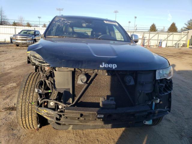 2018 JEEP GRAND CHER - 1C4RJFBGXJC377923
