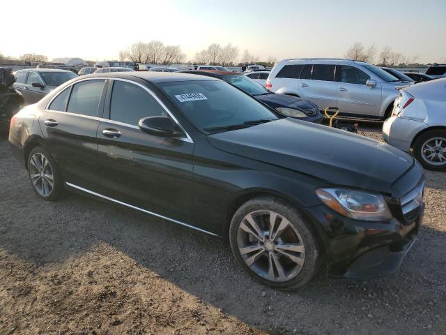 Vin: 55swf4jb7gu146812, lot: 47449495, mercedes-benz c-class 300 20164
