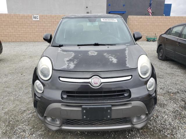 2015 FIAT 500L TREKK ZFBCFADH8FZ030470