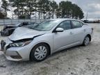 2020 NISSAN SENTRA - 3N1AB8BV9LY292086