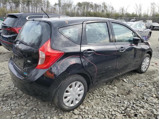 Vin: 3n1ce2cp7fl424616, lot: 44236375, nissan versa s 20153
