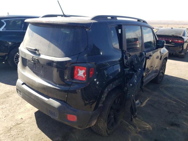 2017 JEEP RENEGADE L - ZACCJABB3HPG60280