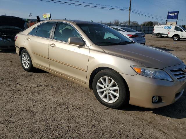 Vin: 4t1bk3ek1au607447, lot: 45330175, toyota camry se 20104