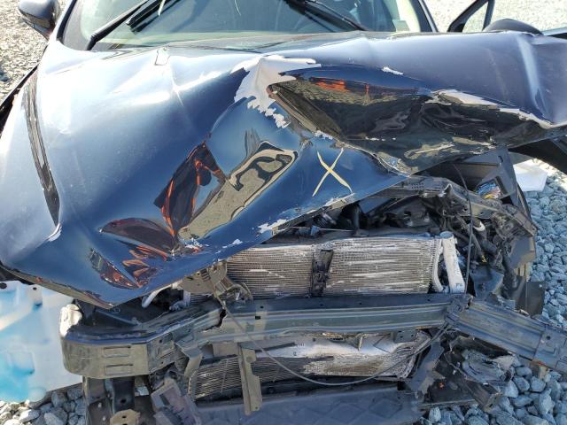 2020 FORD FUSION SEL - 3FA6P0CD0LR109007