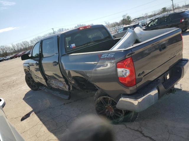 Vin: 5tfdw5f15kx861844, lot: 46611935, toyota tundra crewmax sr5 20192