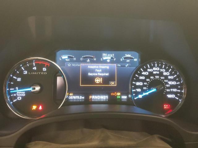 2019 FORD F350 SUPER DUTY 1FT8W3BT2KED44882