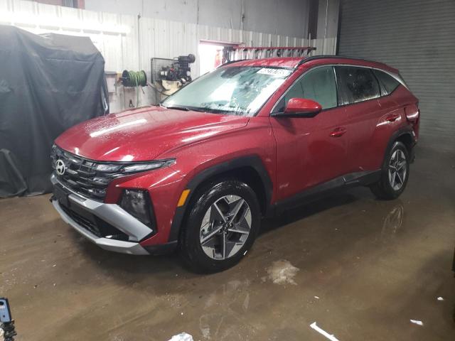 HYUNDAI TUCSON SEL