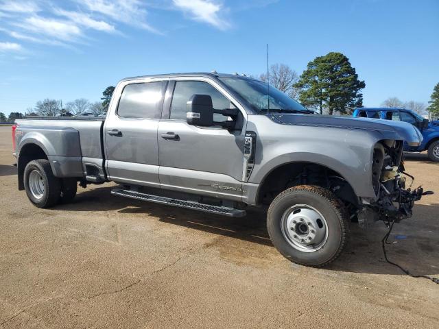 Vin: 1ft8w3dt7ree03092, lot: 47180275, ford f350 super duty 20244