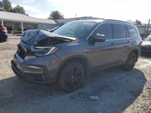 HONDA PILOT SE