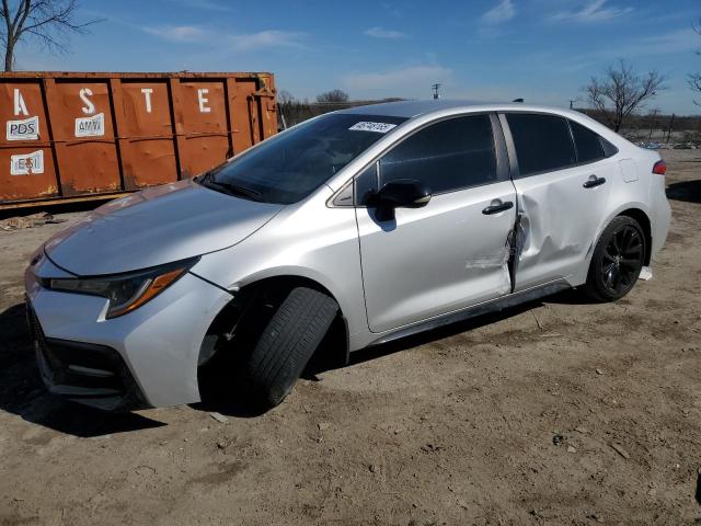 Vin: 5yfs4rce1lp029963, lot: 46748165, toyota corolla se 2020 img_1