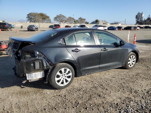 Vin: 5yfeprae5lp128020, lot: 44296805, toyota corolla le 20203