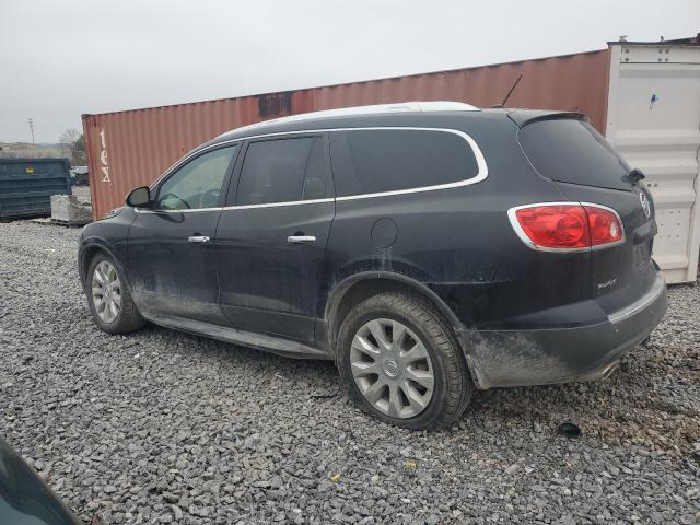 Vin: 5gakvdedxcj223126, lot: 77585864, buick enclave 20122