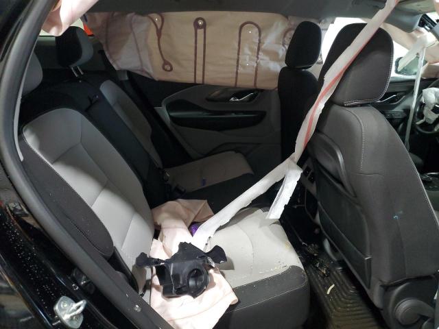 2023 GMC TERRAIN SL 3GKALTEG3PL147191