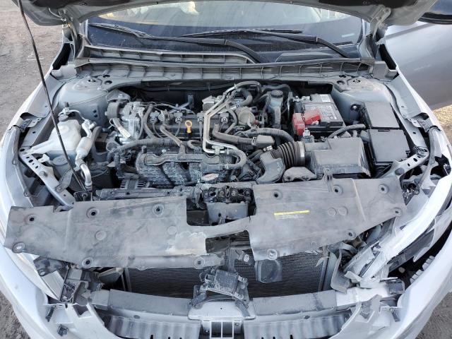2021 NISSAN ALTIMA SR - 1N4BL4CV5MN346266