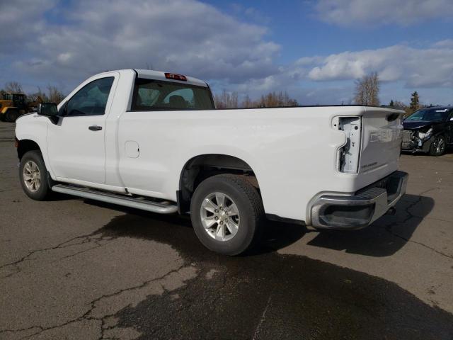 Vin: 3gcnaaed5rg274727, lot: 46685625, chevrolet all models c1500 20242
